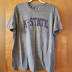 2XL K-State shirt